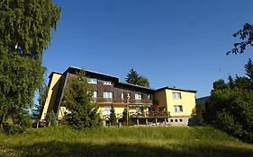 Hotel KRYŠTOF